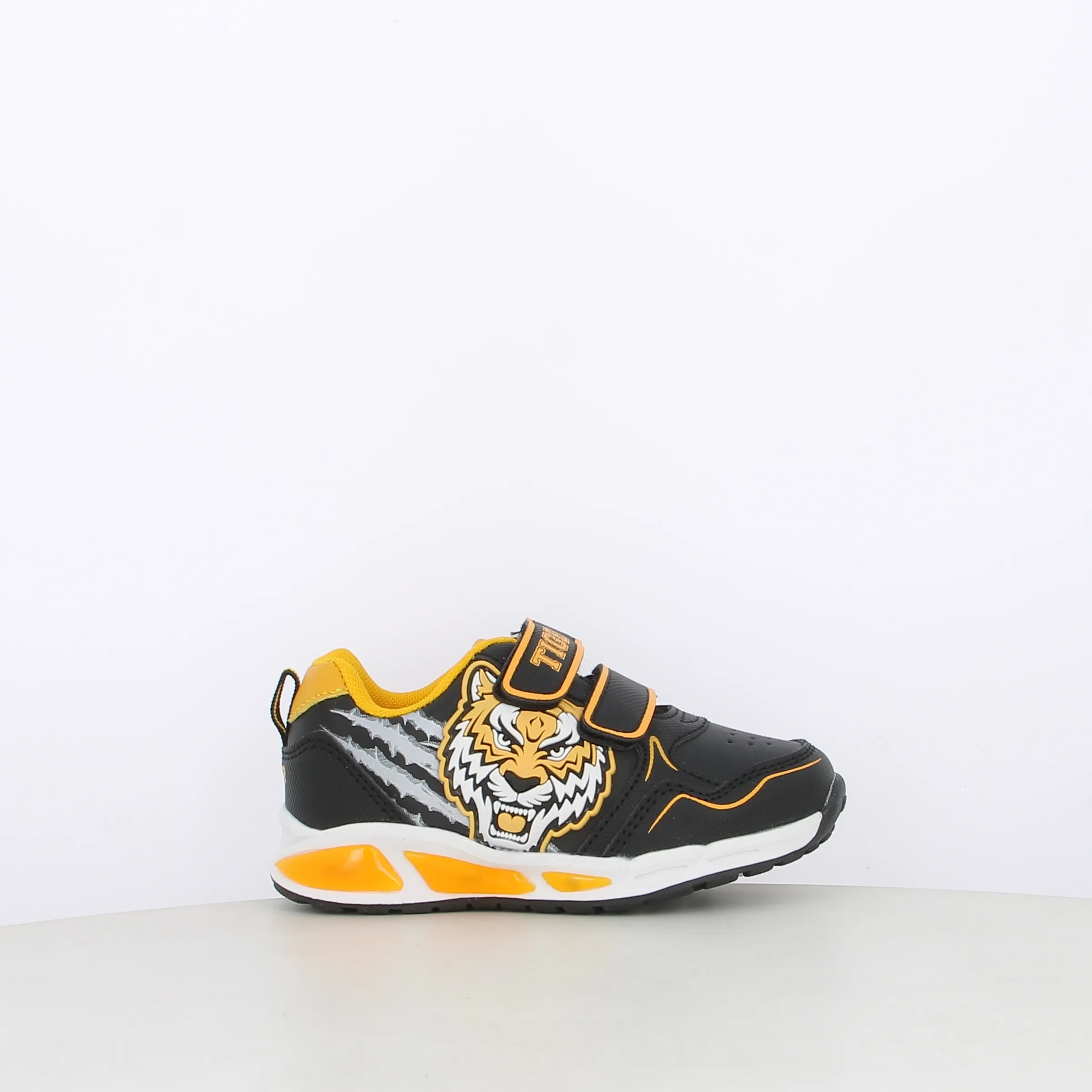 -----Animals -----Sneakers da bambino con luci ----