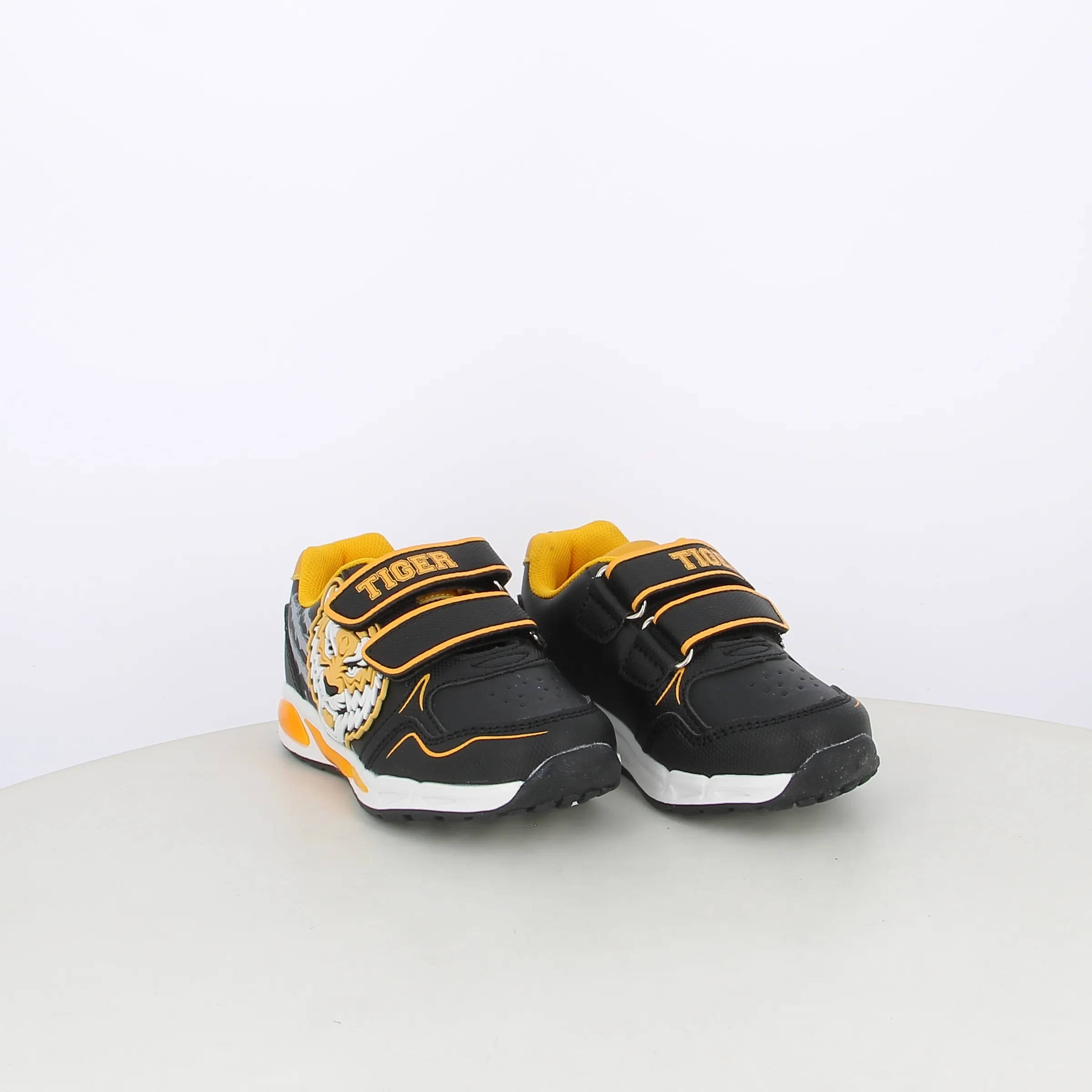 -----Animals -----Sneakers da bambino con luci ----