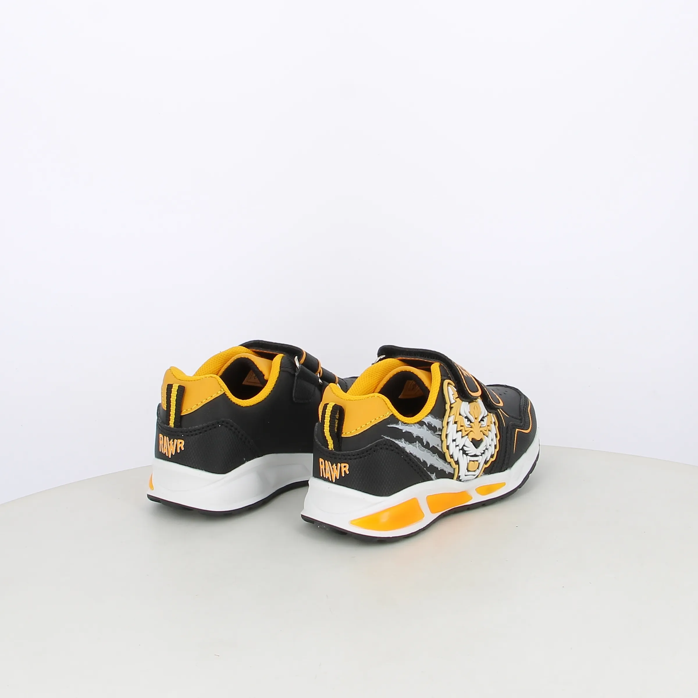 -----Animals -----Sneakers da bambino con luci ----