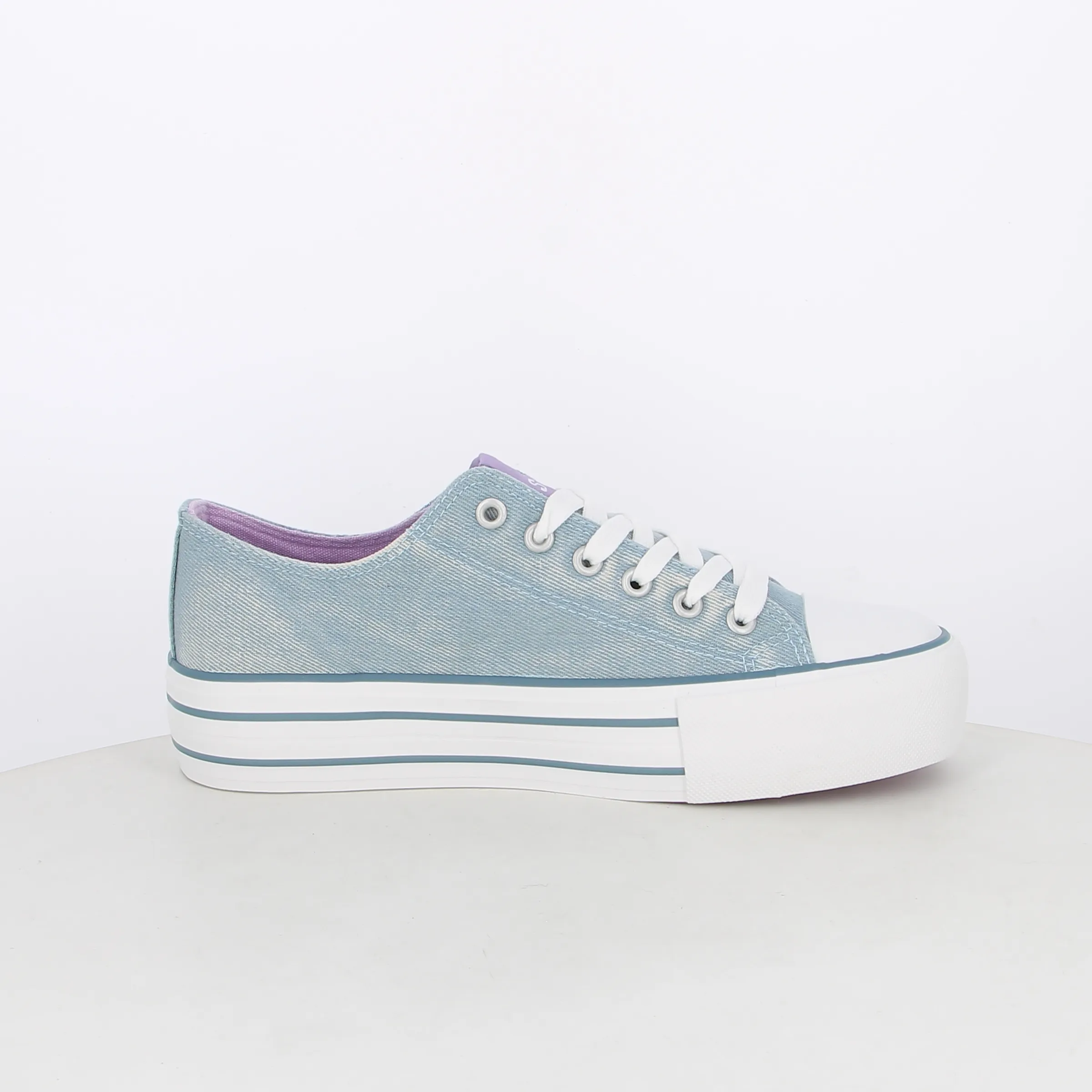 -----Stitch -----Sneakers da donna con stampa ----