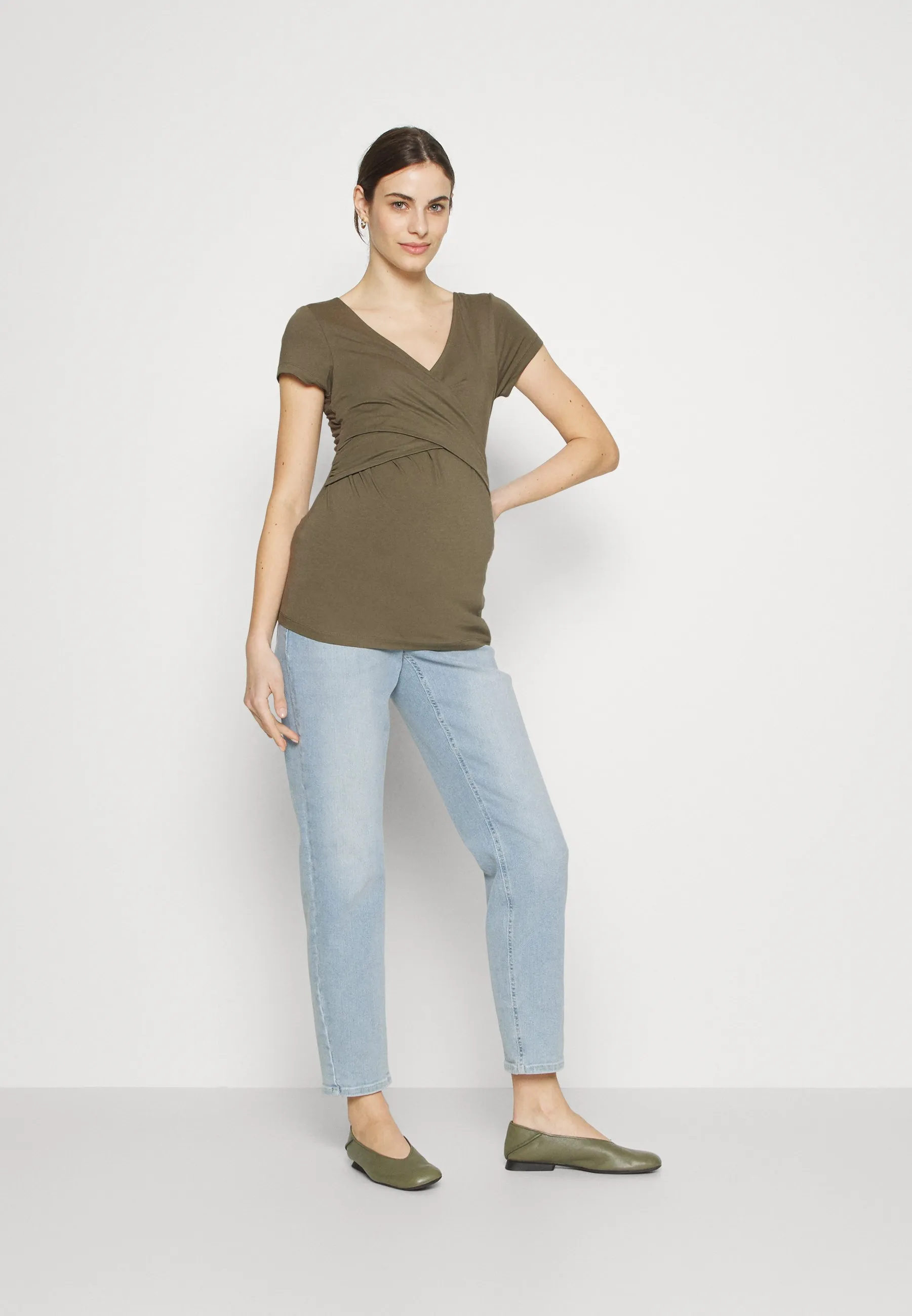2PACK - T-shirt basic