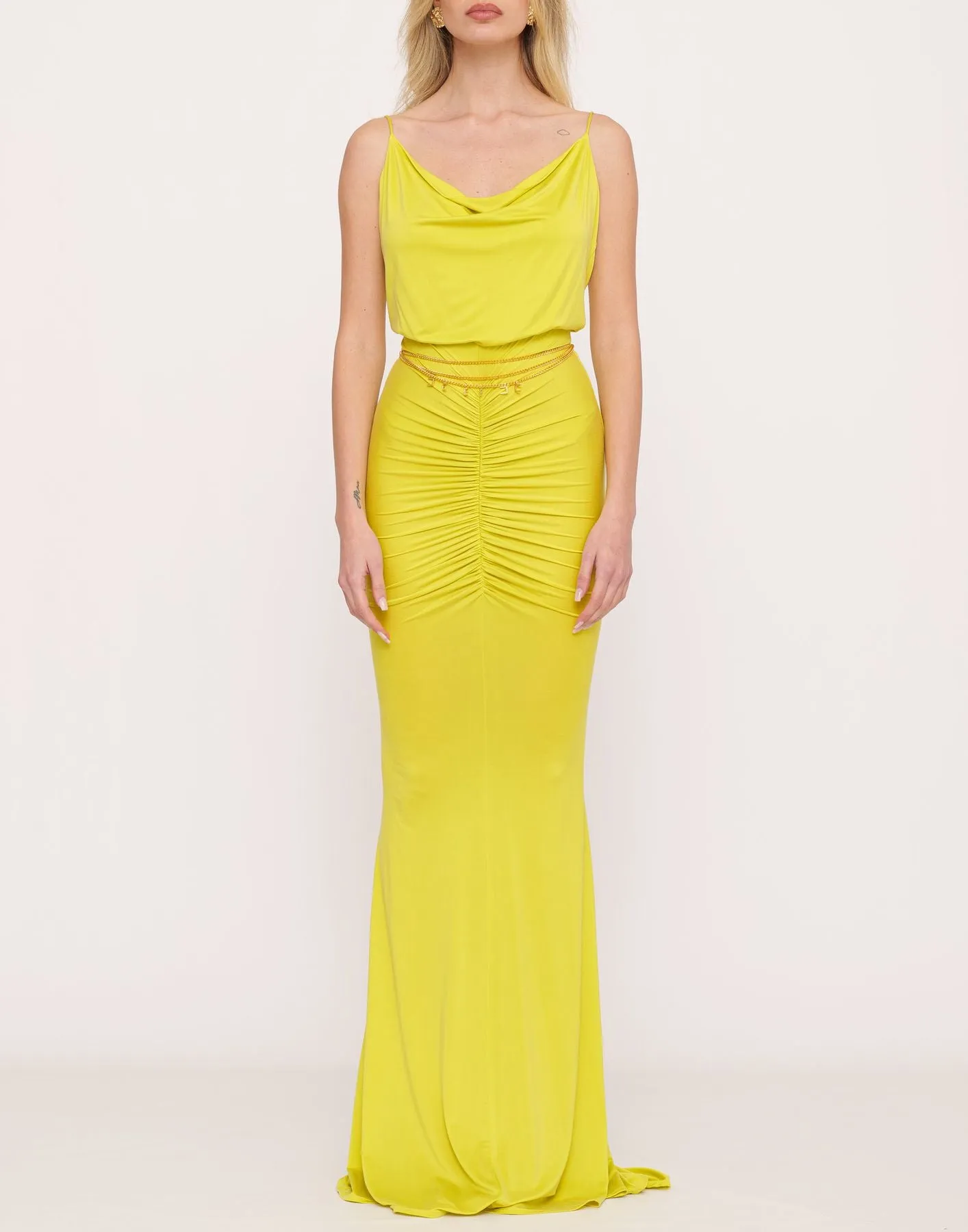 AB62842E2 - Abiti - Elisabetta Franchi