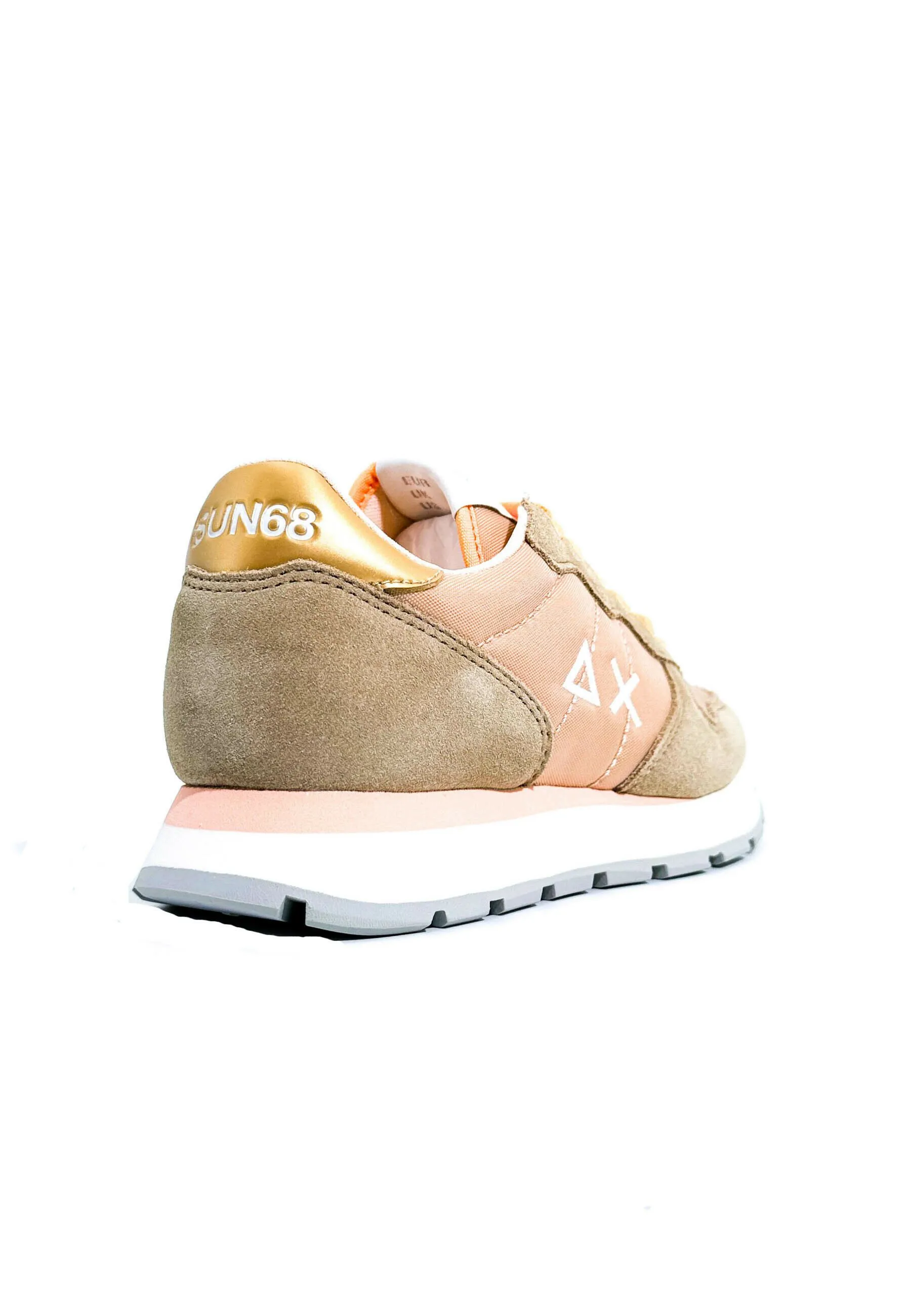 ALLY - Sneakers basse