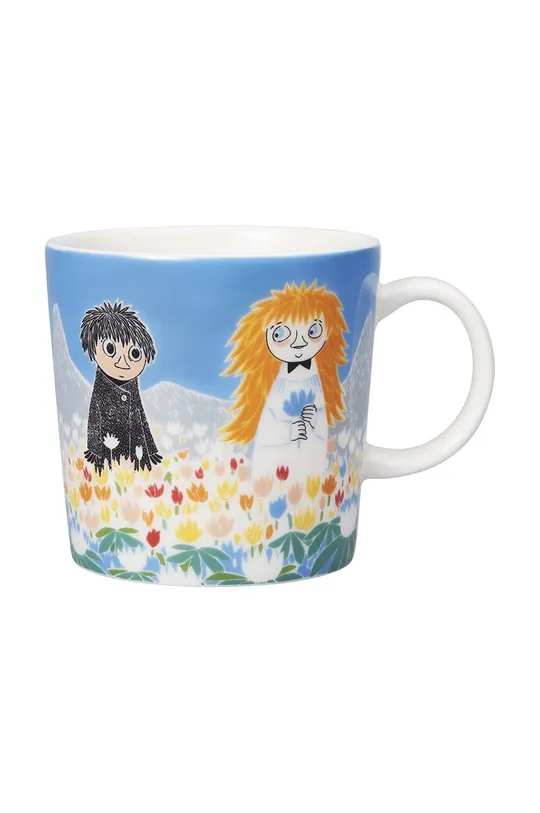 Arabia Finland tazza x Muminki