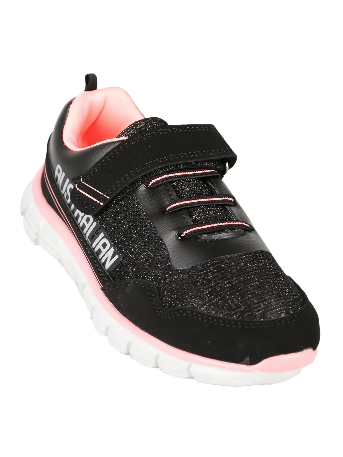 Australian Chaussures de sport pour filles avec déchirure