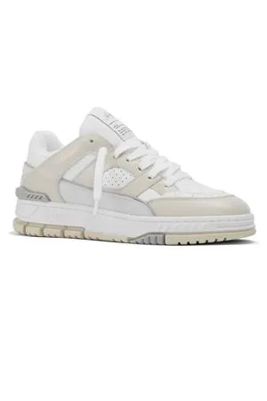 AXEL ARIGATO Calzature,Sneakers Sneakers Area bianco crema 