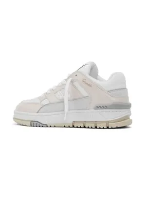 AXEL ARIGATO Calzature,Sneakers Sneakers Area bianco crema 