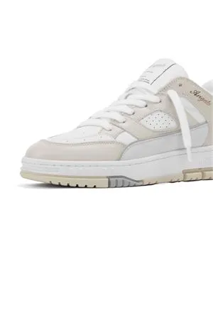 AXEL ARIGATO Calzature,Sneakers Sneakers Area bianco crema 