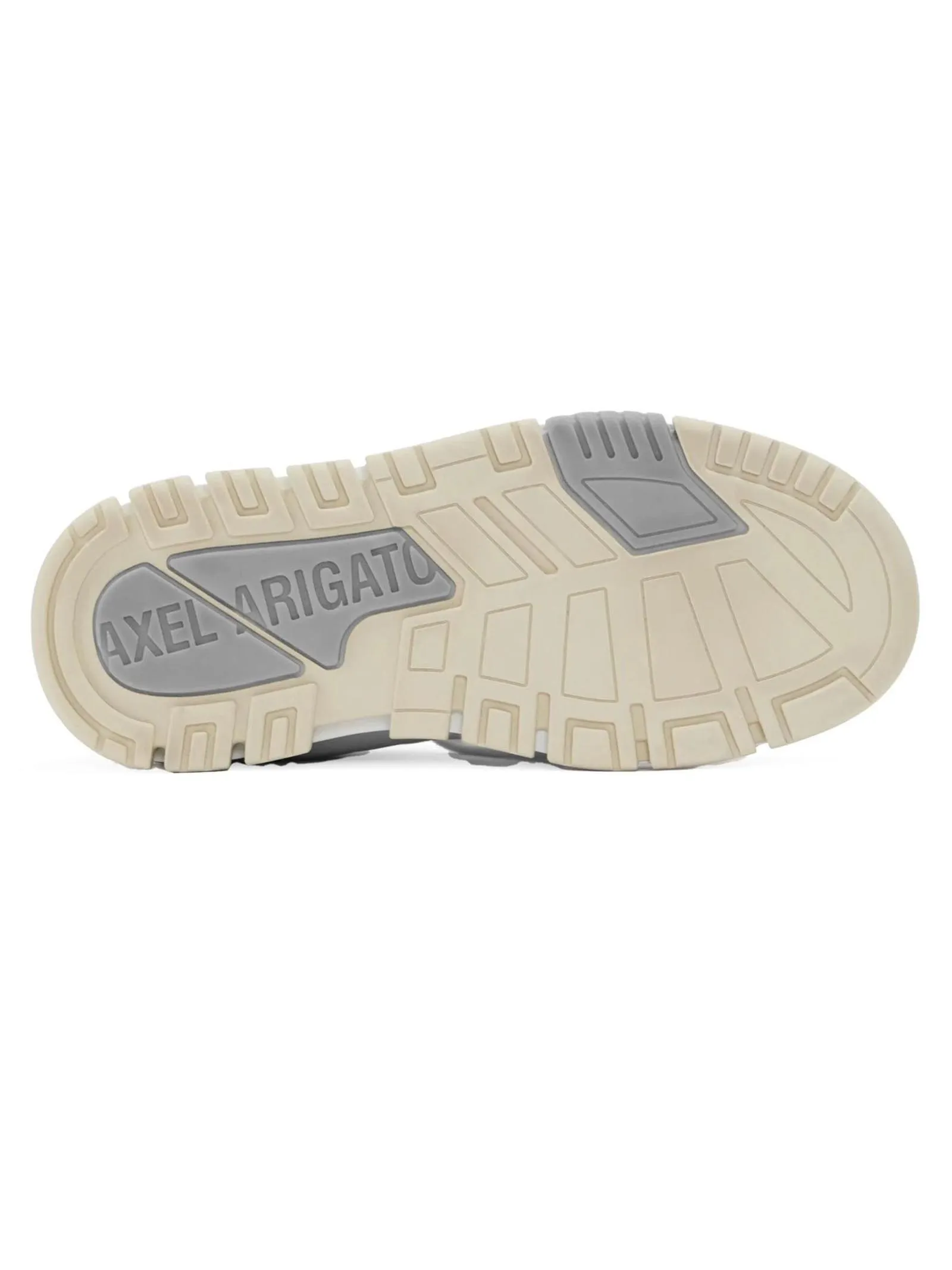 AXEL ARIGATO Calzature,Sneakers Sneakers Area bianco crema 