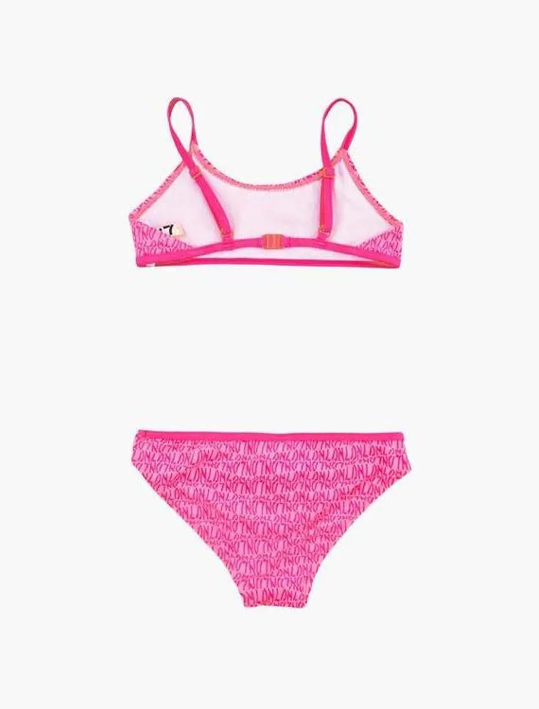 Bikini Losan - Rosa Fluo