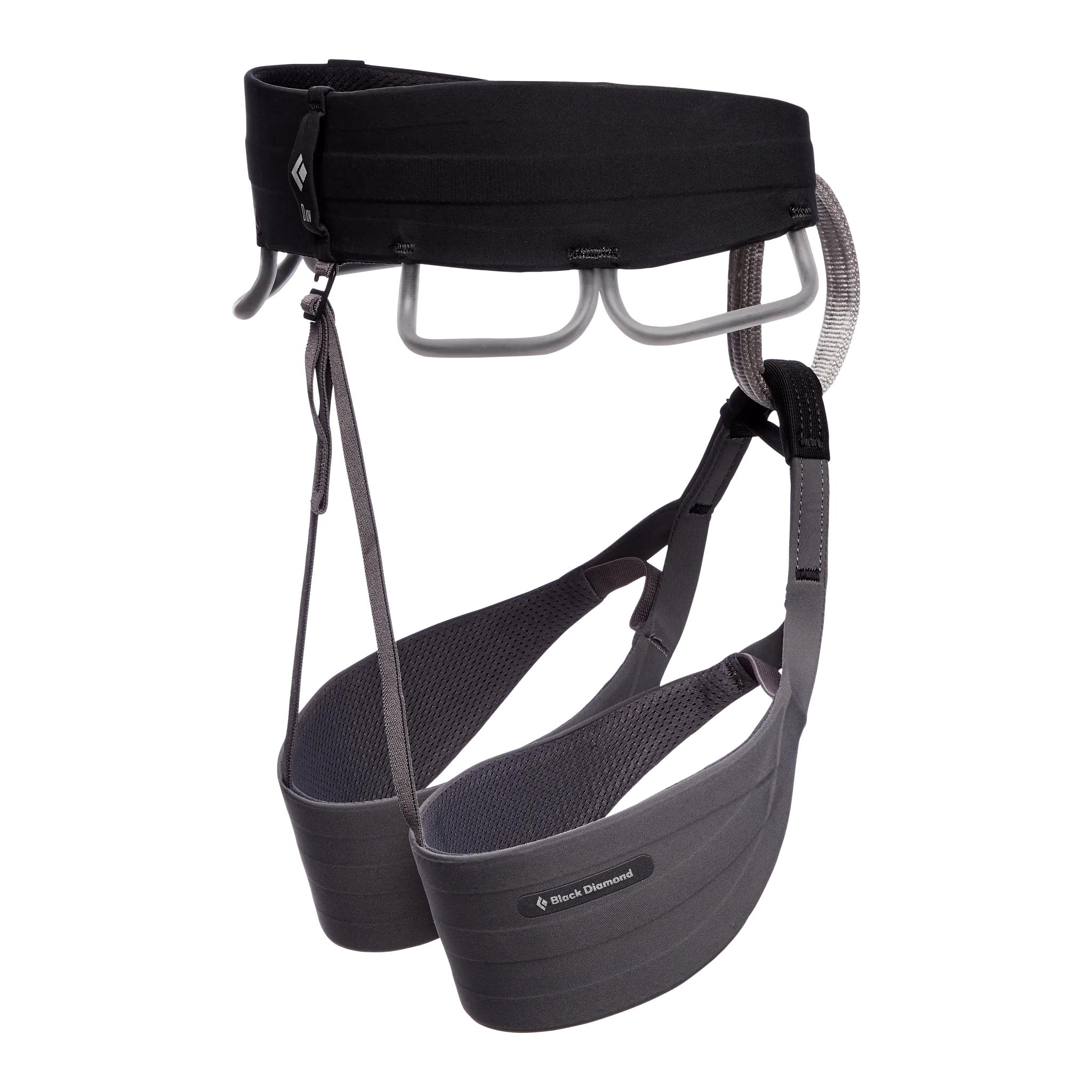 Black Diamond Solution