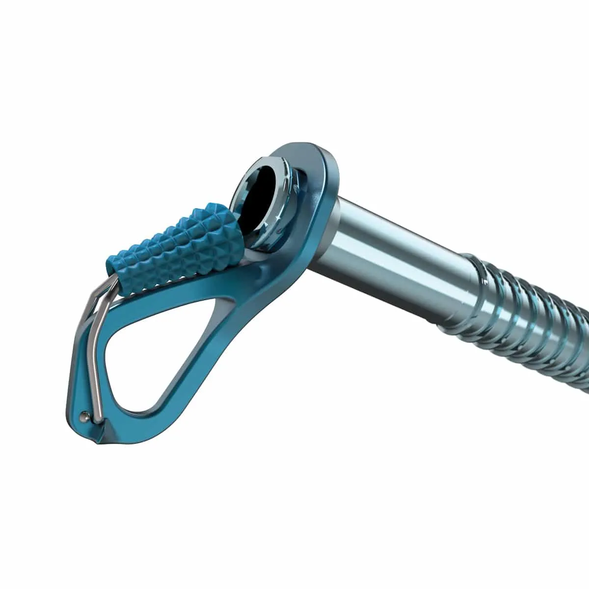 Blue Ice Aero Lite viti da ghiaccio