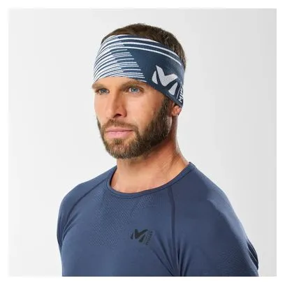 Bonnet Millet Intense Headbnd Unisex Bleu U