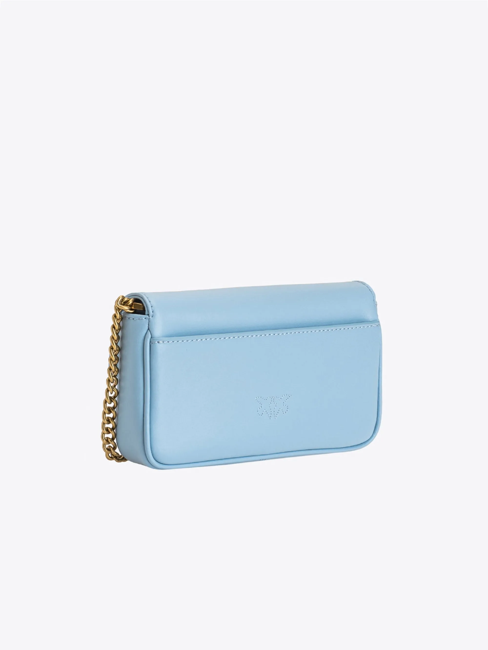 Borsa Pocket Blu