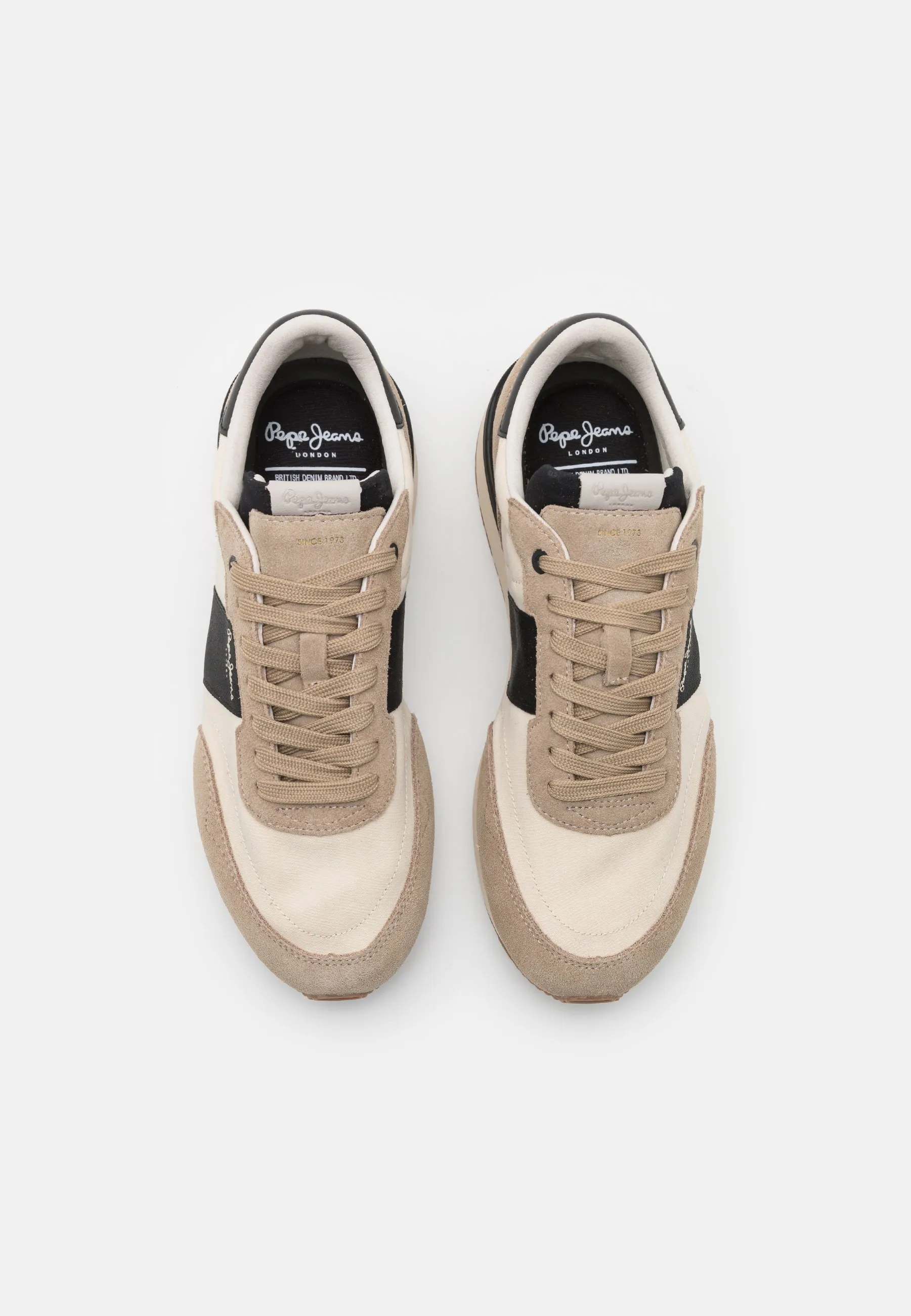 BUSTER - Sneakers basse