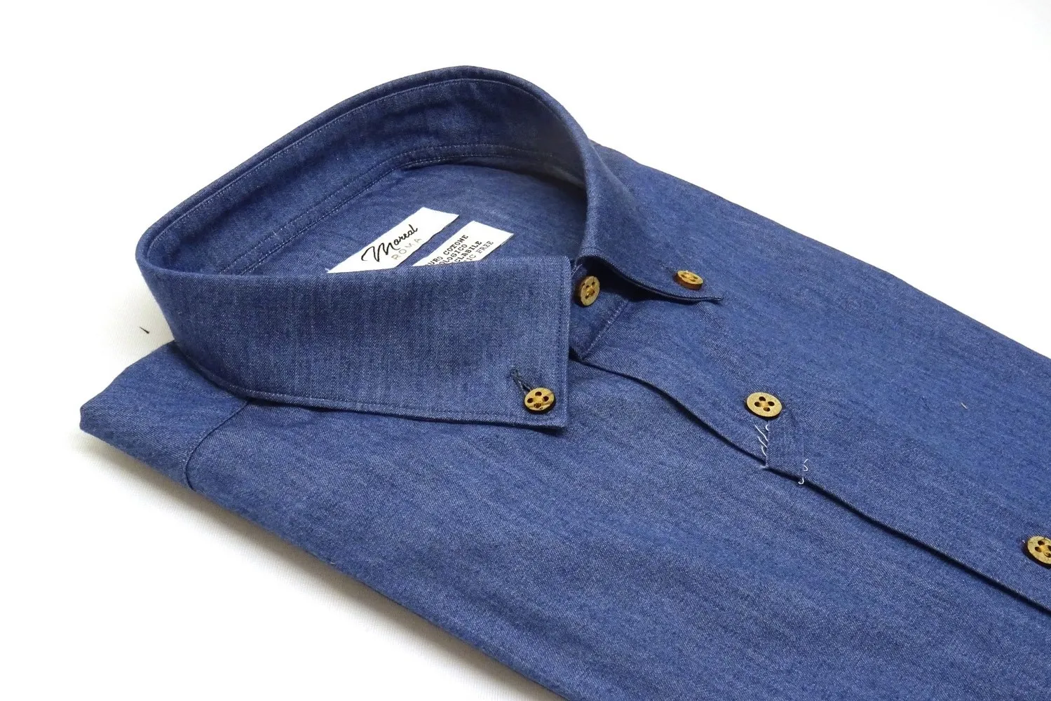 Camicia jeans