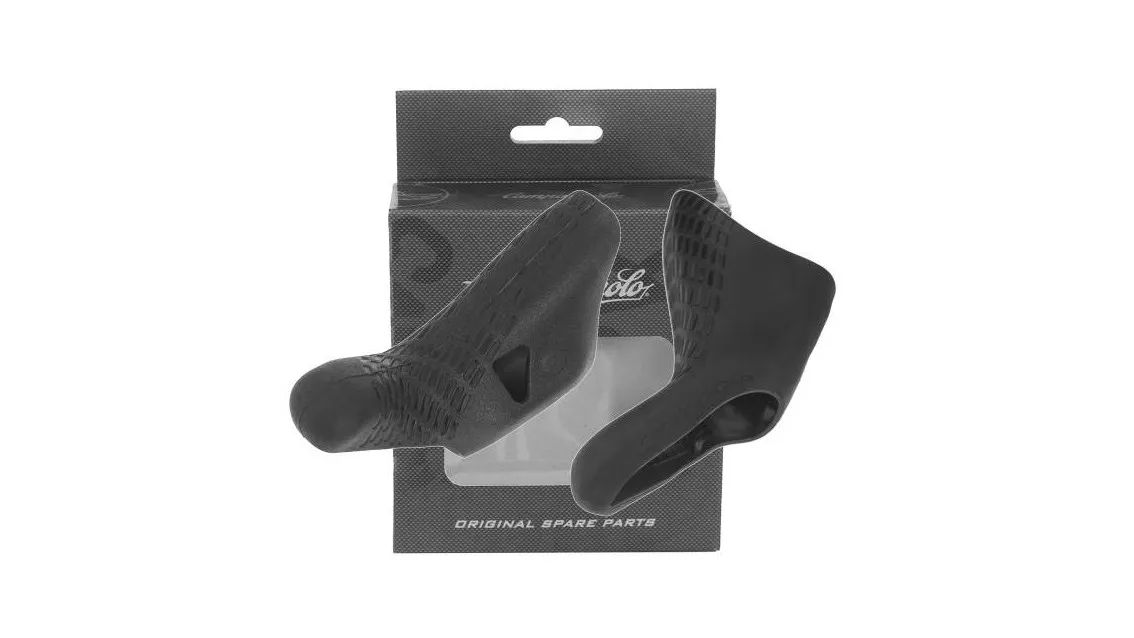 CAMPAGNOLO Coprisupporti SR-RE-CH DX+SX EPS neri