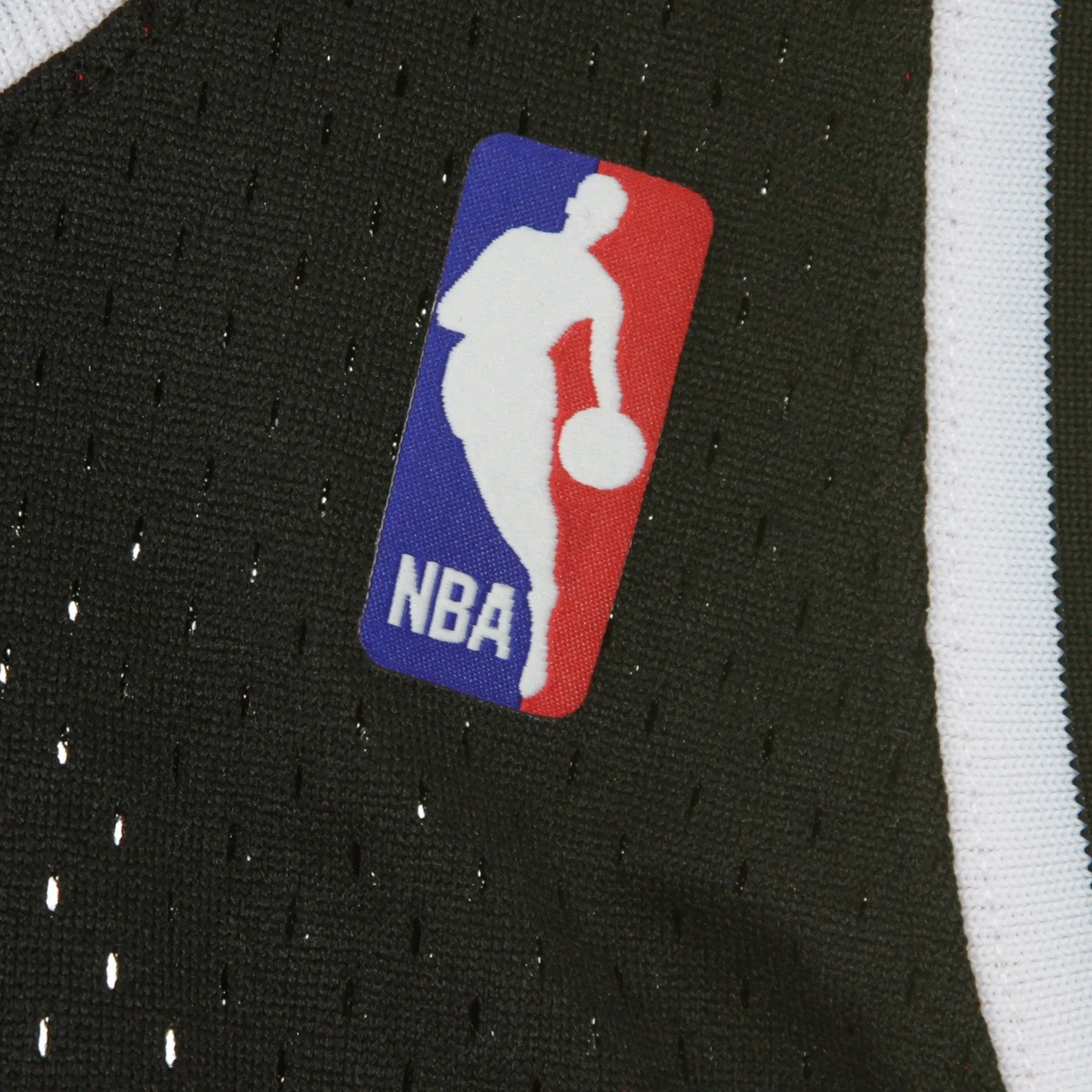 Canotta Basket Uomo Nba Swingman Jersey No 33 Scottie Pippen Chibul Original Team Colors