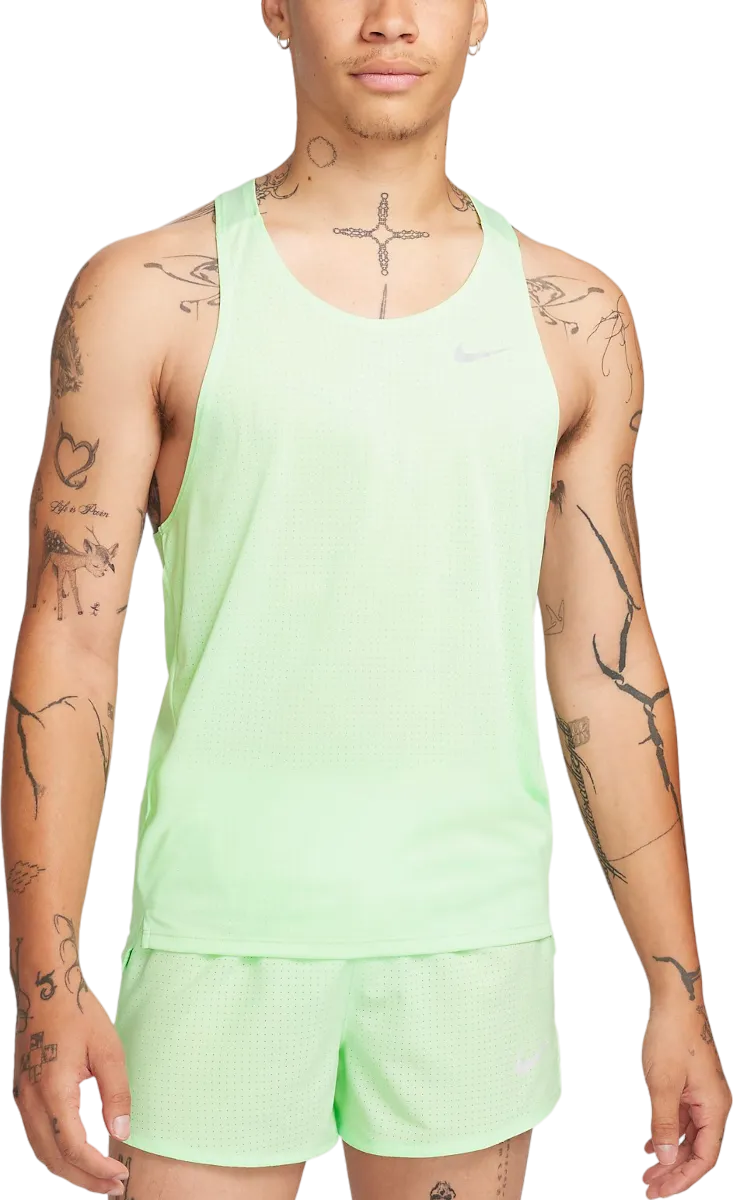 Canotte e Top Nike M NK DF FAST SINGLET