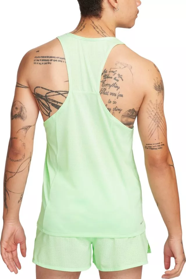 Canotte e Top Nike M NK DF FAST SINGLET