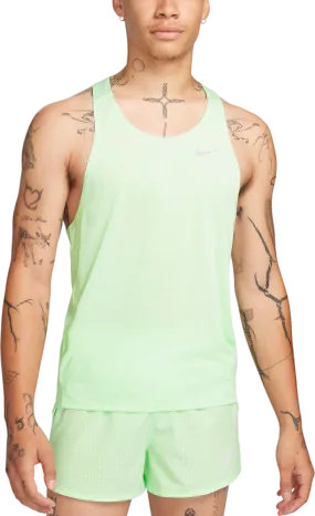 Canotte e Top Nike M NK DF FAST SINGLET