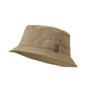 Cappello Patagonia Wavefarer Bucket (mojave khaki) Uomo