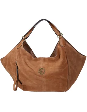 Carmela borsa camel