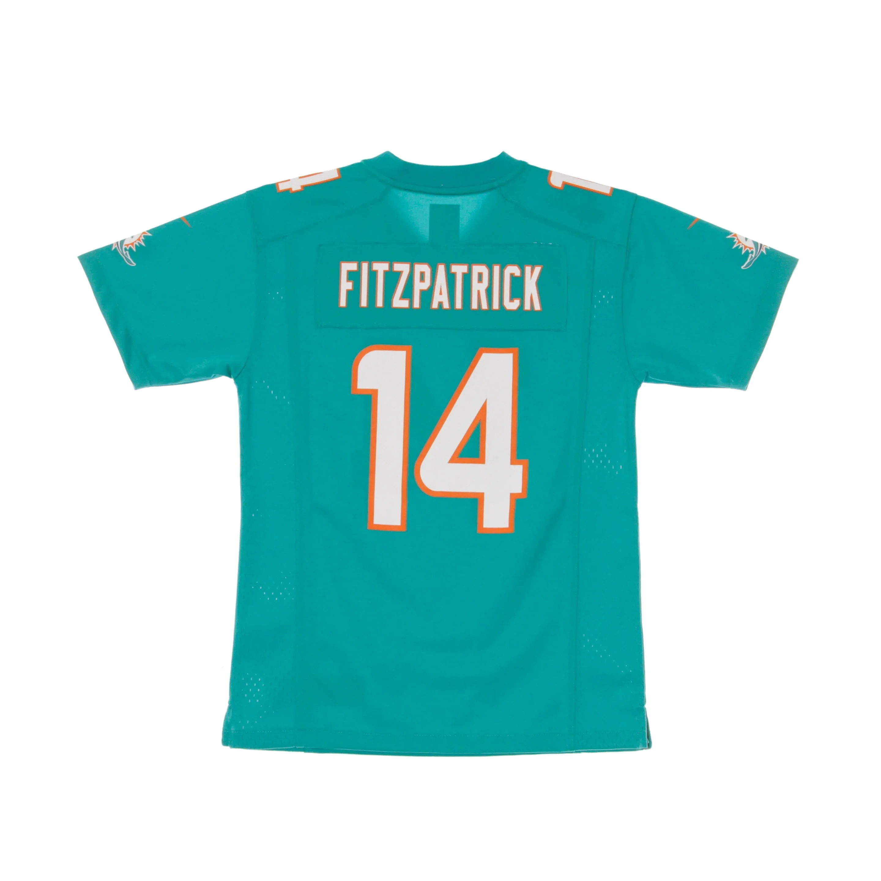 Casacca Football Americano Ragazzo Nfl Game Team Jersey No 14 Ryan Fitzpatrick Miadol Original Team Colors