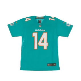 Casacca Football Americano Ragazzo Nfl Game Team Jersey No 14 Ryan Fitzpatrick Miadol Original Team Colors
