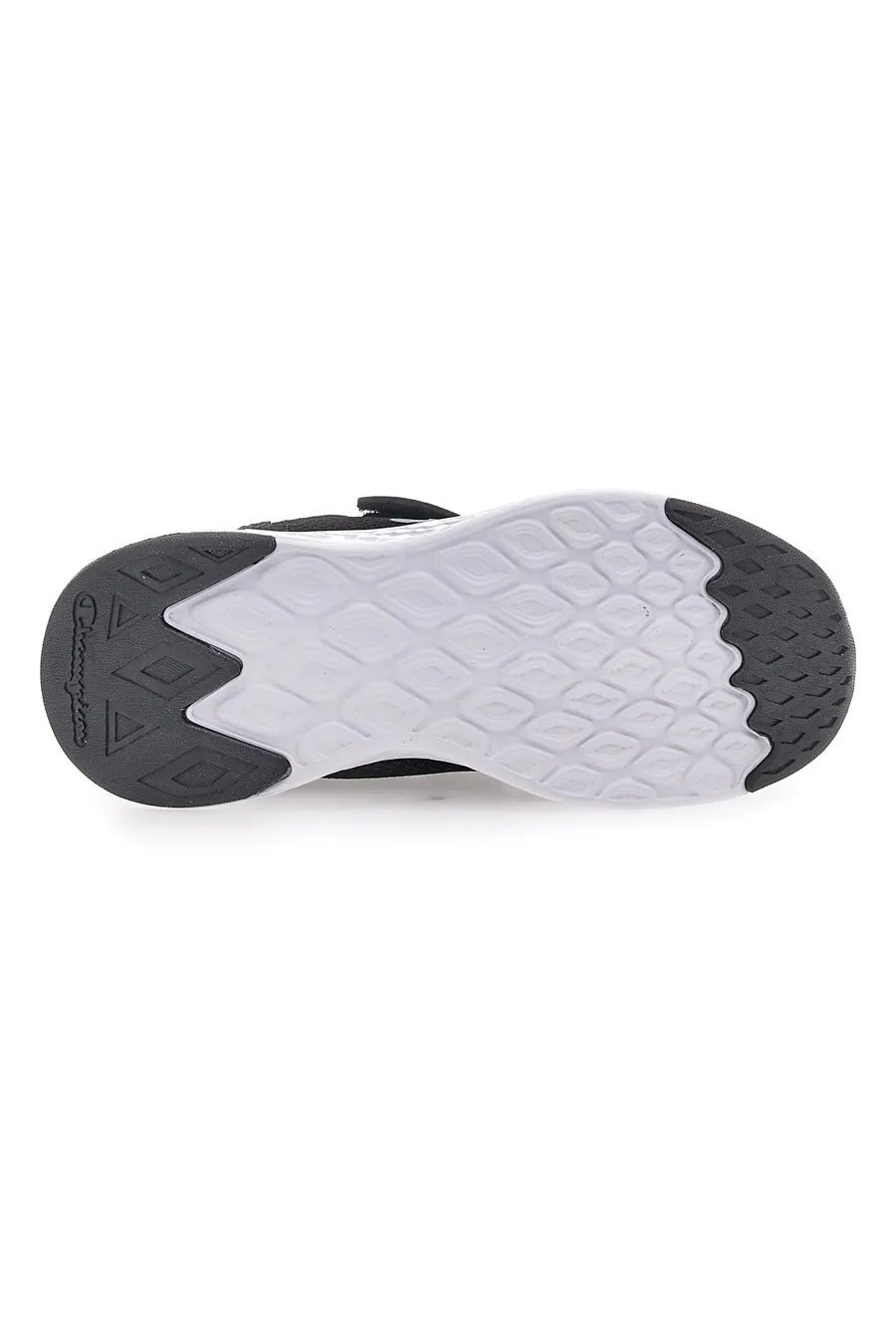   CHAMPION Sneakers sportiva Champion Bold 2 B Nere