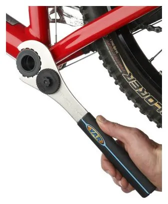 Chiave VAR EXPERT per Movimenti centrali Hollowtech II