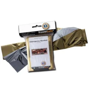Coperta TravelSafe Life