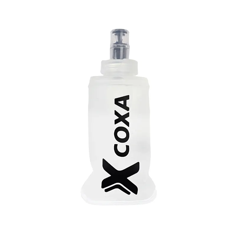 COXA   Soft Flask 150 ml transparent