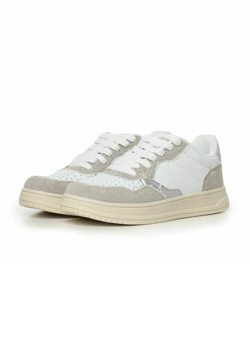 CRAYON - Sneakers basse