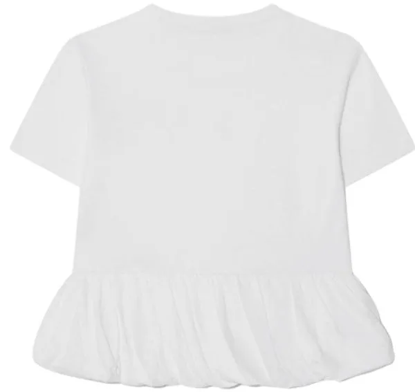 Dsquared2 T-shirt t-shirt m/m bimba DQ0873