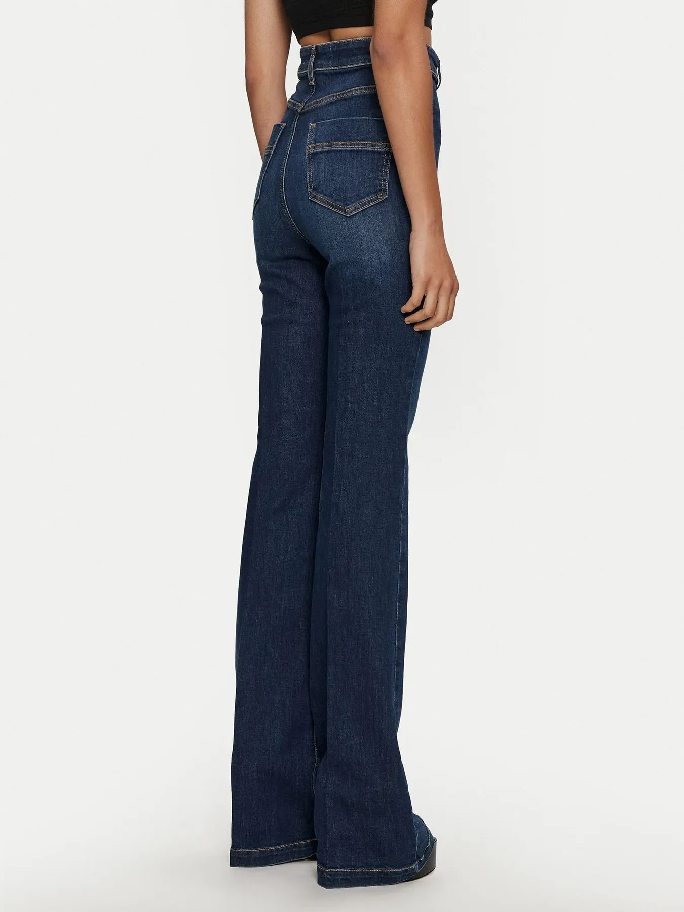    ELISABETTA FRANCHI JEANS - DONNA    