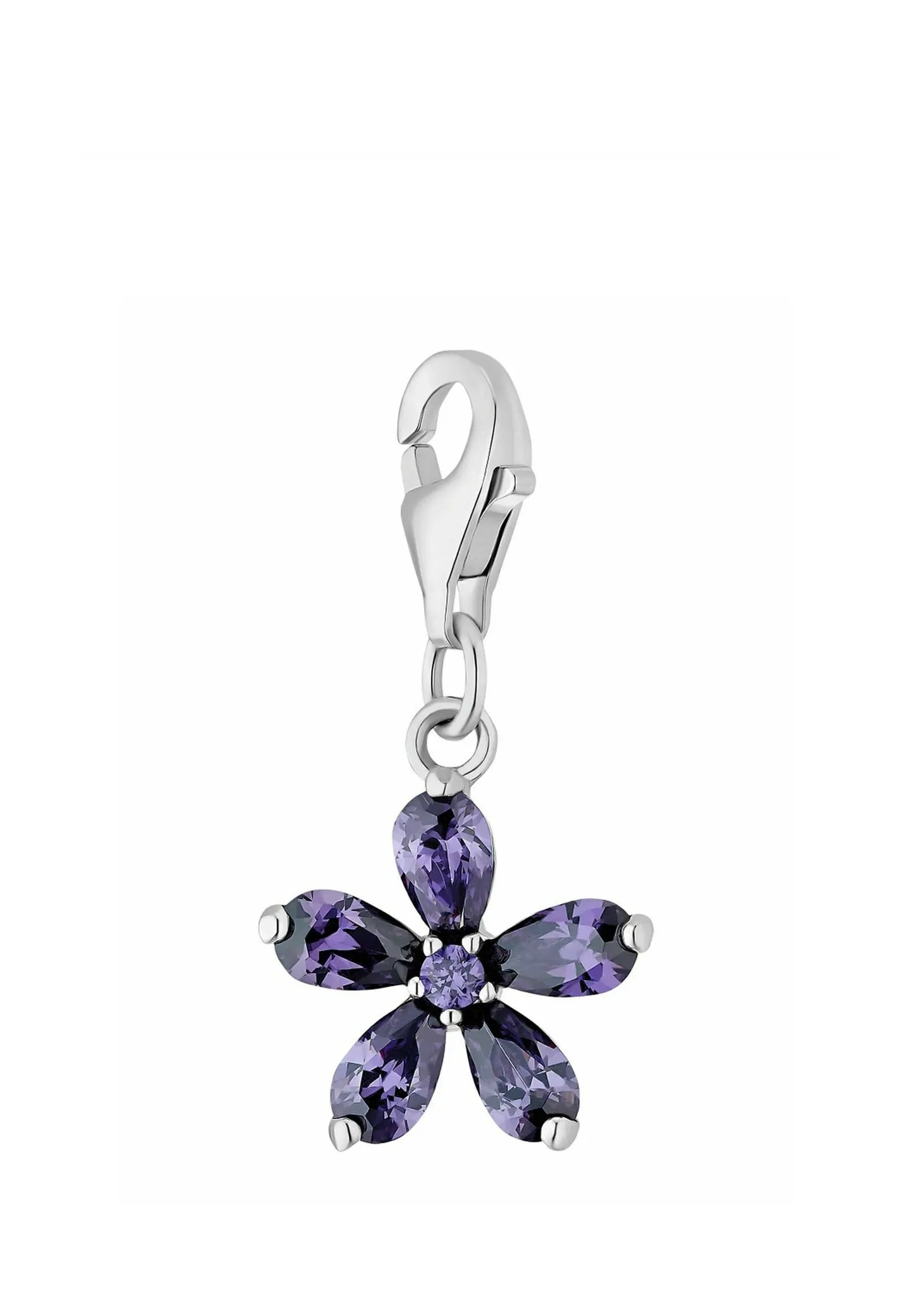FLOWER - Charm