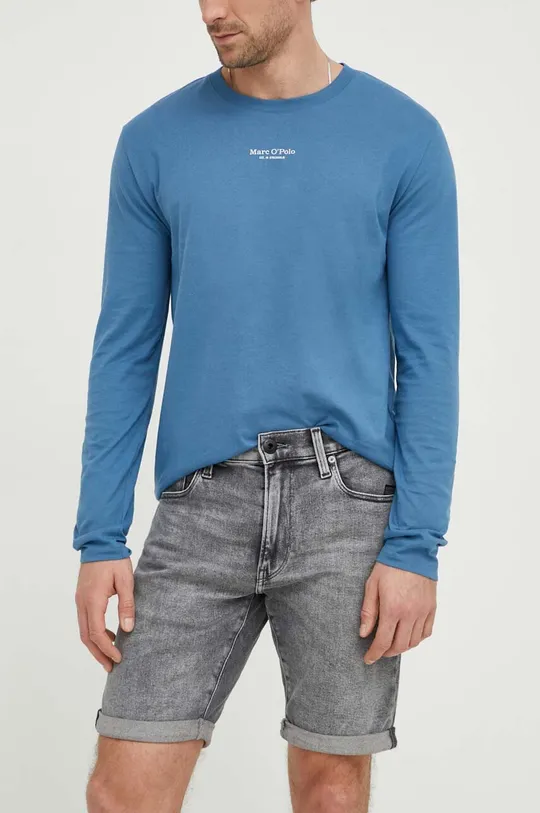 G-Star Raw pantaloncini di jeans