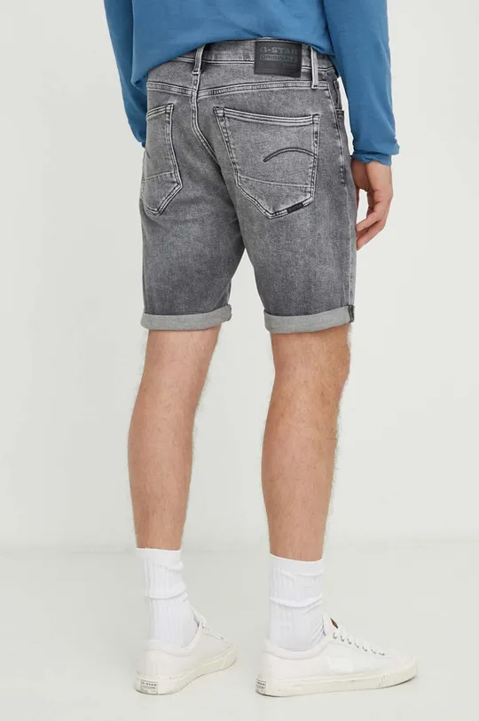 G-Star Raw pantaloncini di jeans