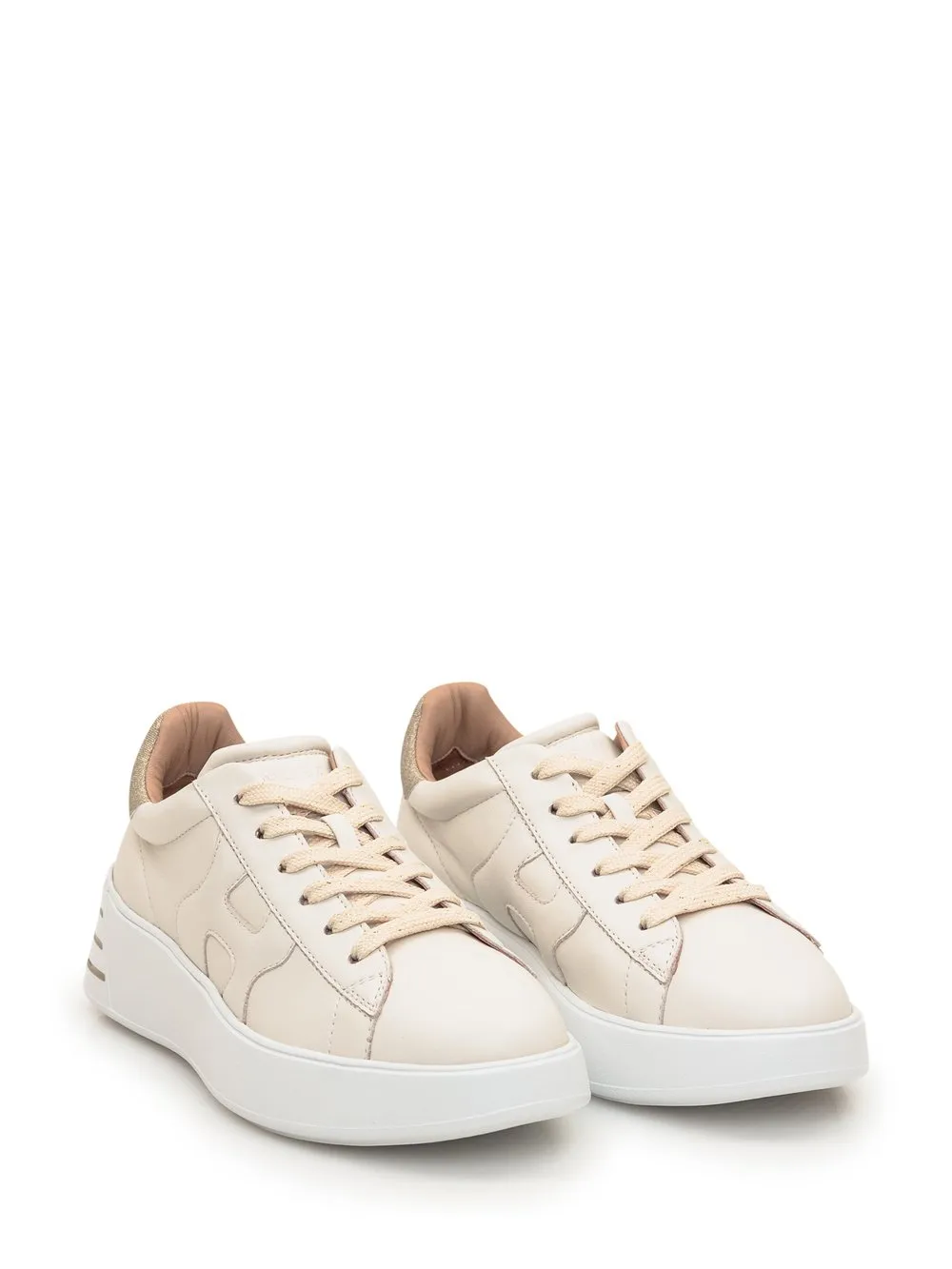 HOGAN Sneakers Rebel H564 