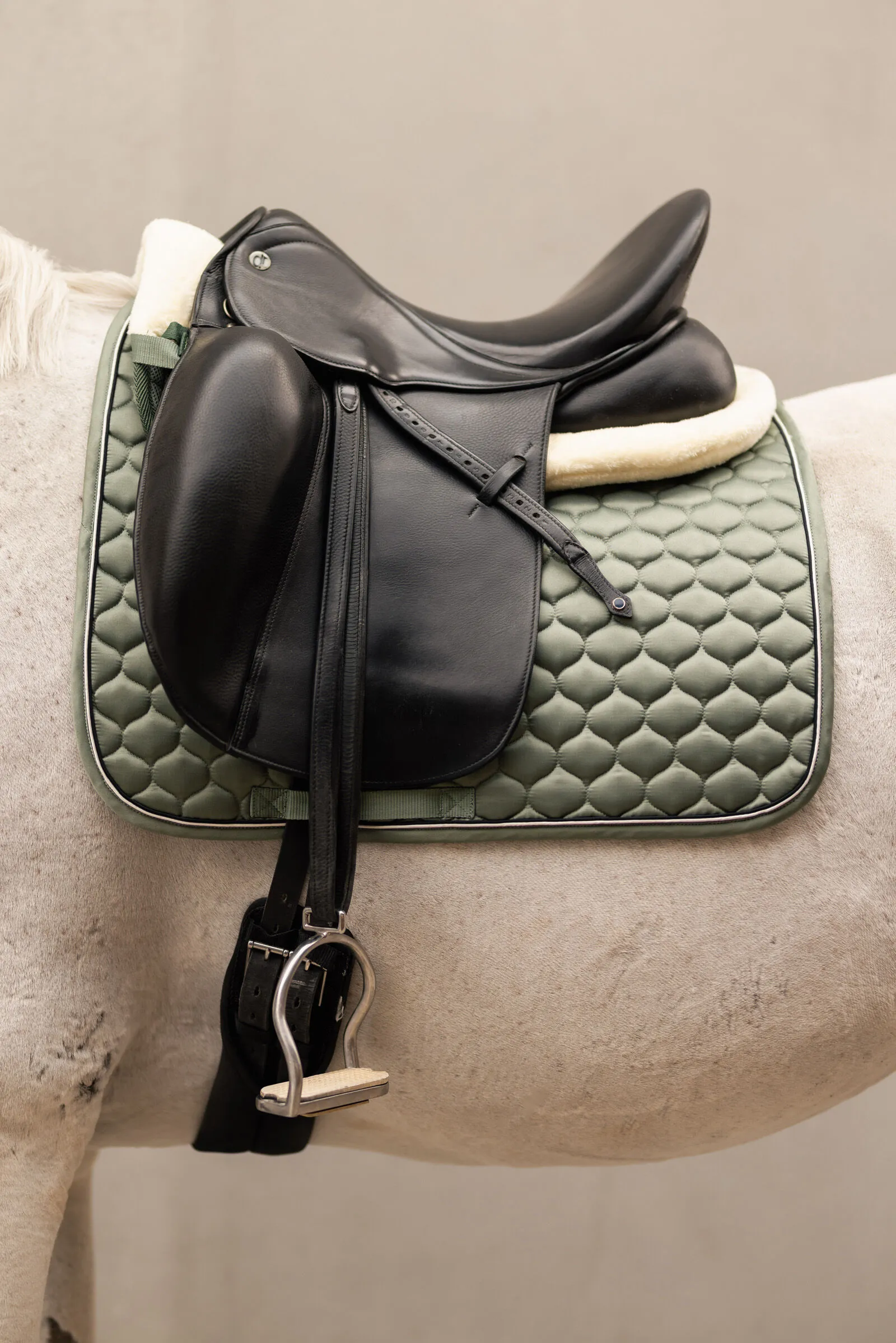 Horze Sandnes Sottosella da dressage