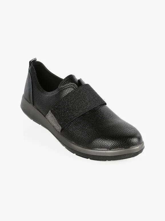 Inblu Chaussures à enfiler pour femmes