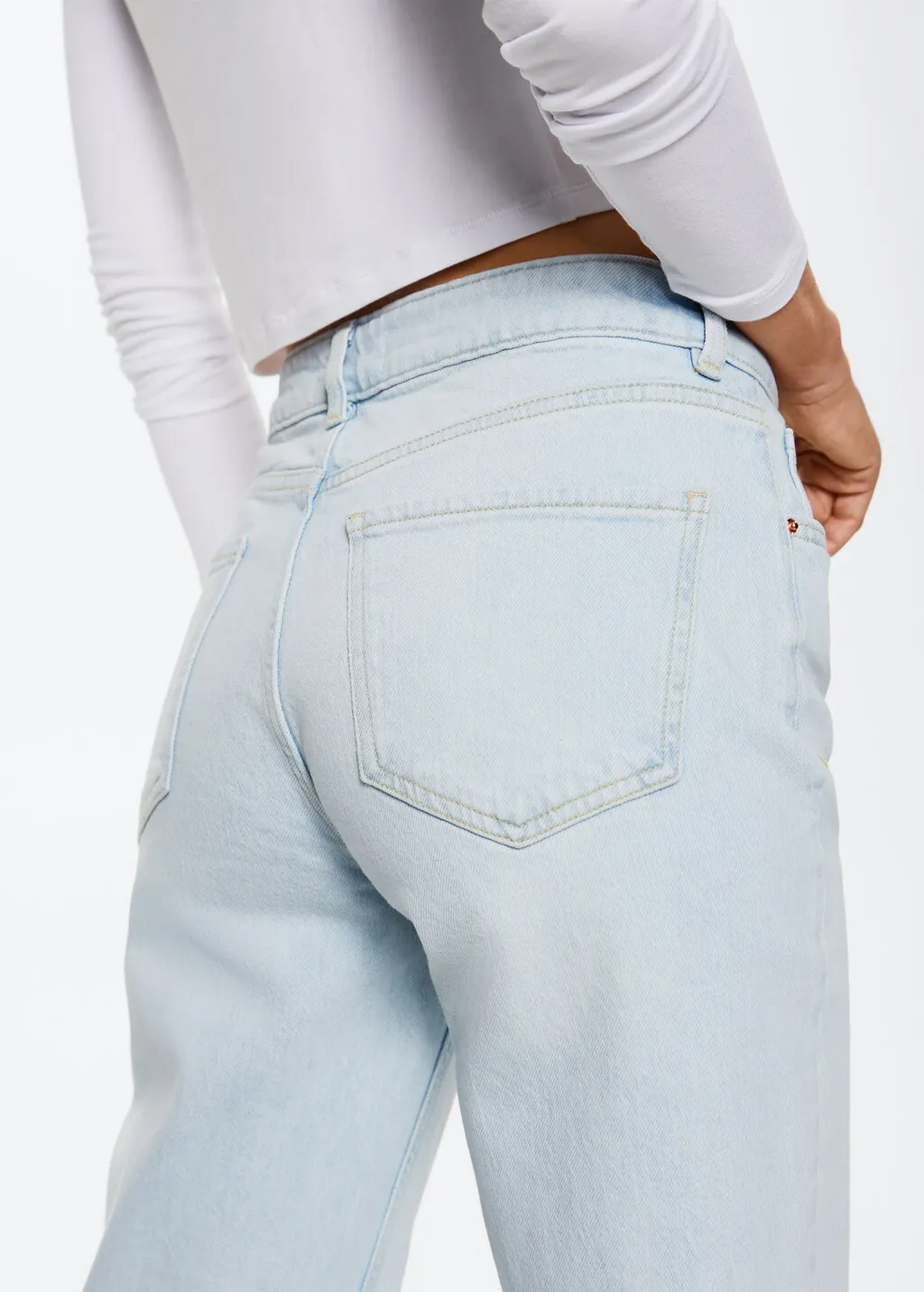 Jeans diritti vita media