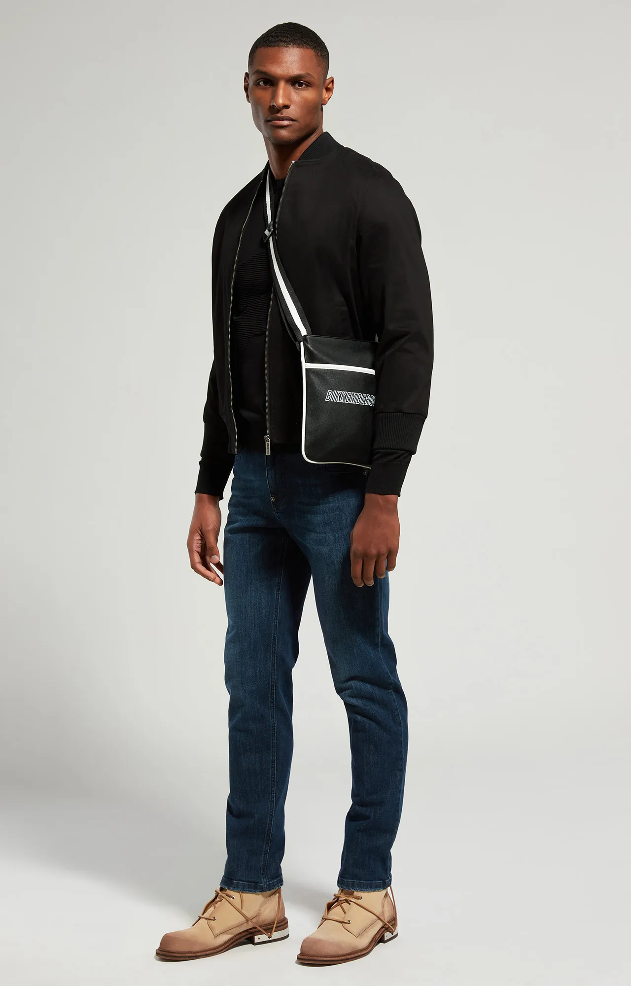 Jeans uomo regular fit