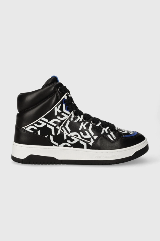 Karl Lagerfeld Jeans sneakers in pelle KREW