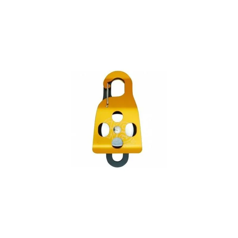 Kong Doppia Wire Pulley