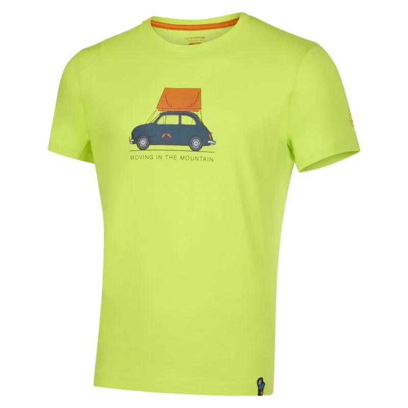 La Sportiva Cinquecento T-Shirt - T-shirt - Uomo