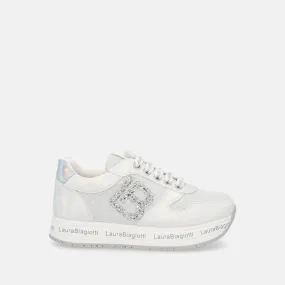 LAURA BIAGIOTTI Sneakers brillanti