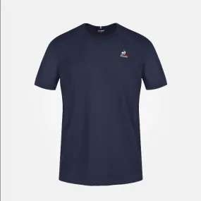 Le Coq Sportif Short Sleeve T-shirt 2120200 dress blue