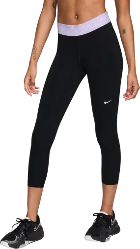 Leggins Nike W NP 365 TIGHT CROP